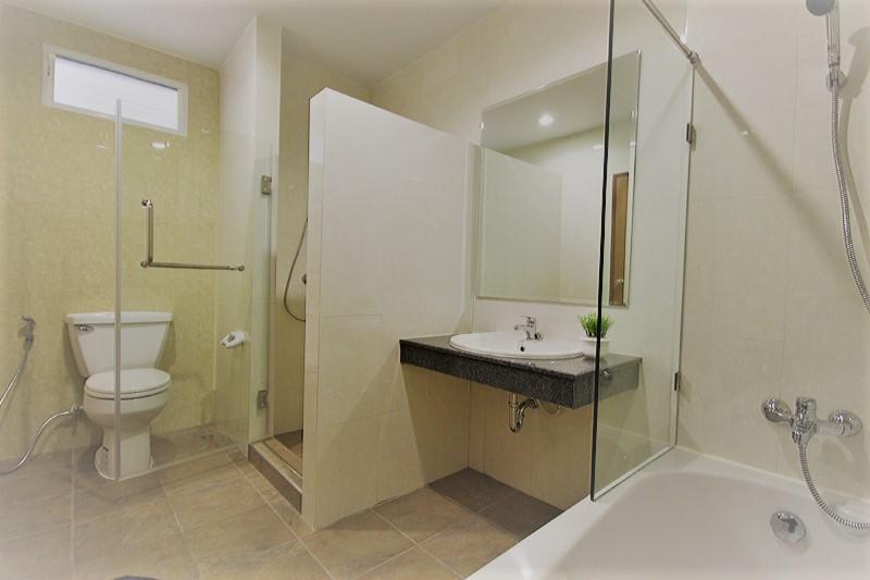 Paragon Suites Resort Pantai Jomtien Ruang foto
